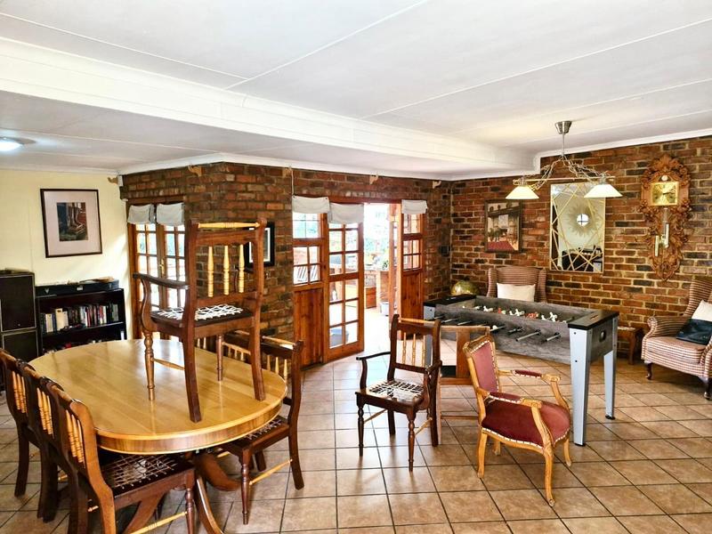 3 Bedroom Property for Sale in Potchefstroom North West
